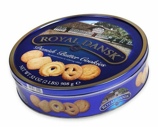 Nostalgic Food From The 90's (39 pics)