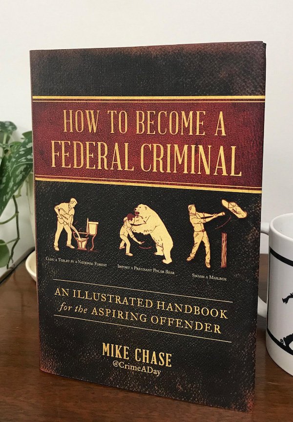 Unusual And Funny Books (18 pics)