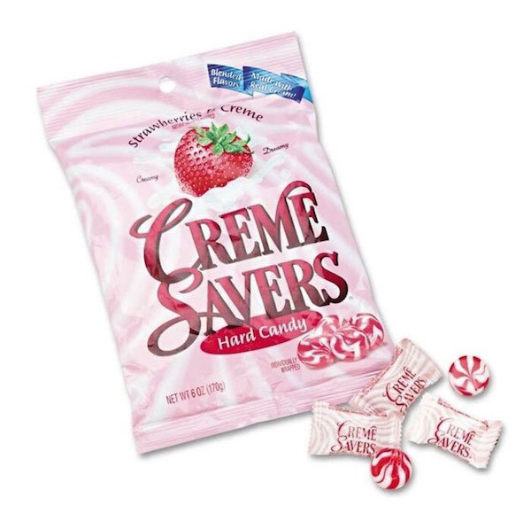 Nostalgic Food From The 90's (39 pics)