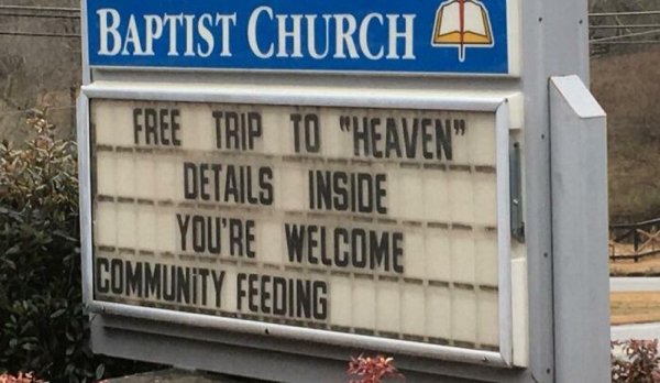 Funny And Misplaced Quotation Marks (27 pics)