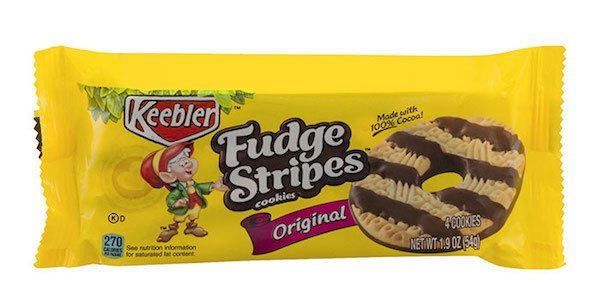 Nostalgic Food From The 90's (39 pics)