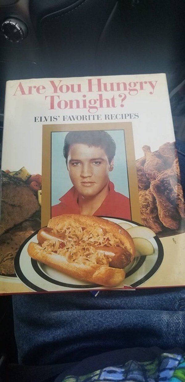 Unusual And Funny Books (18 pics)