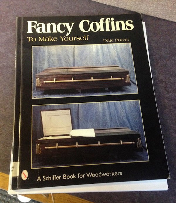 Unusual And Funny Books (18 pics)