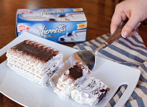 Nostalgic Food From The 90's (39 pics)