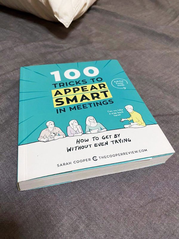 Unusual And Funny Books (18 pics)