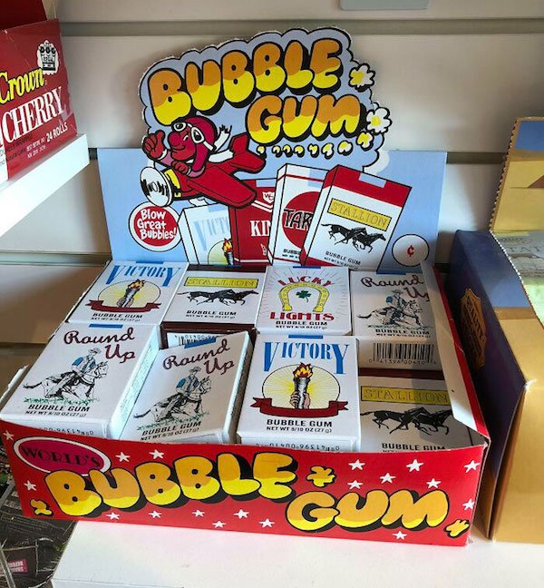 Nostalgic Food From The 90's (39 pics)