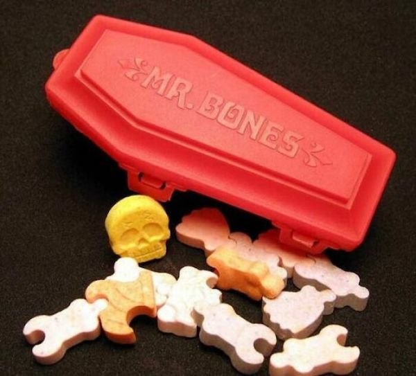 Nostalgic Food From The 90's (39 pics)