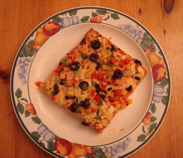 Nostalgic Food From The 90's (39 pics)