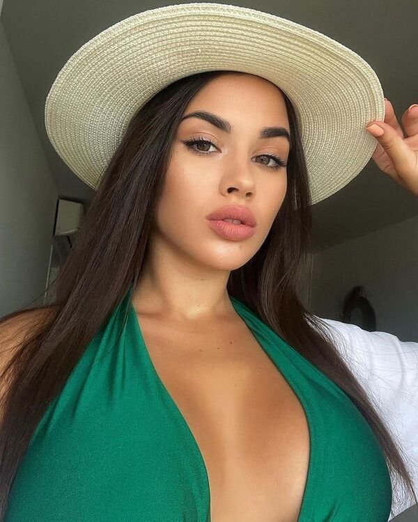 Beauty Girls (29 pics)