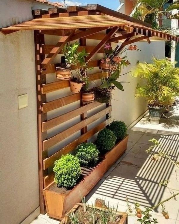 Awesome Woodworking (26 pics)