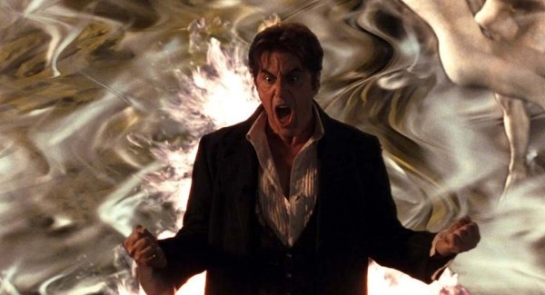 Famous Villains From The Movies (20 pics)
