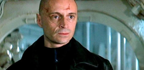 Famous Villains From The Movies (20 pics)