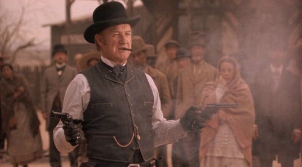 Famous Villains From The Movies (20 pics)