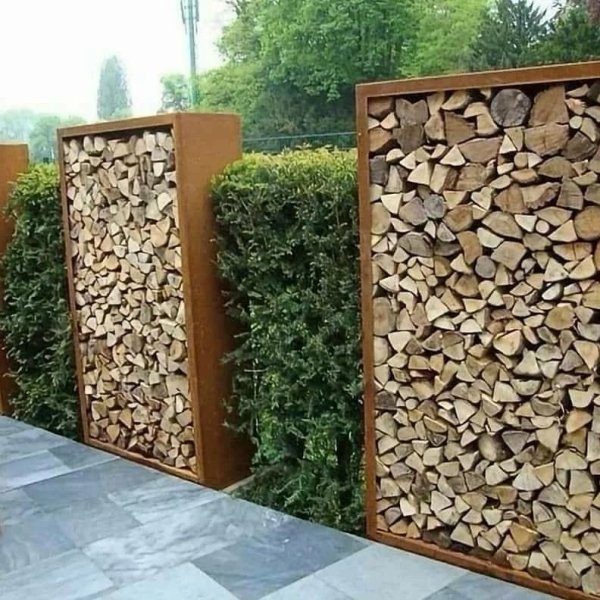 Awesome Woodworking (26 pics)