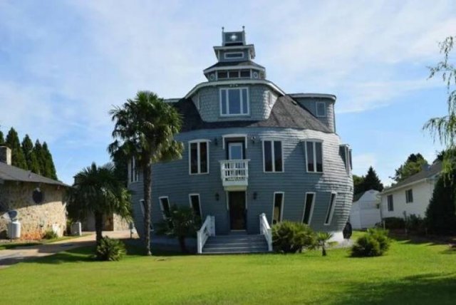 Weird Finds And Designs (37 pics)