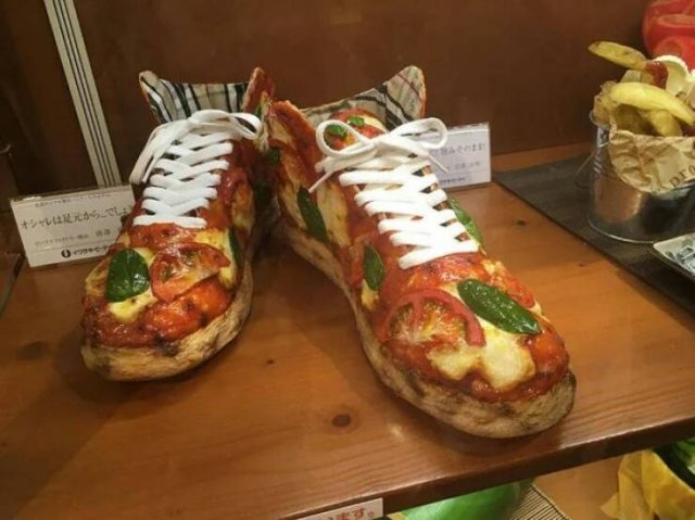 Weird Finds And Designs (37 pics)