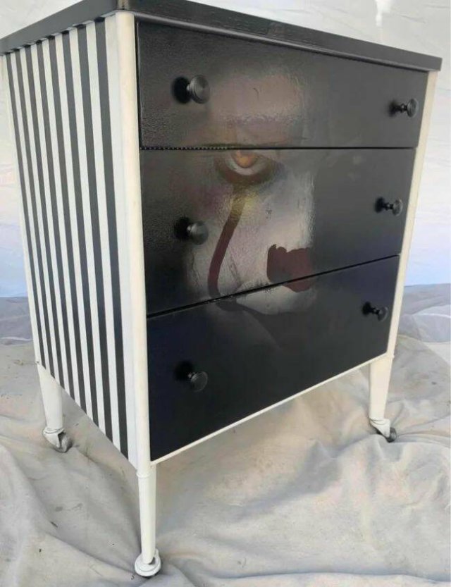 Weird Finds And Designs (37 pics)