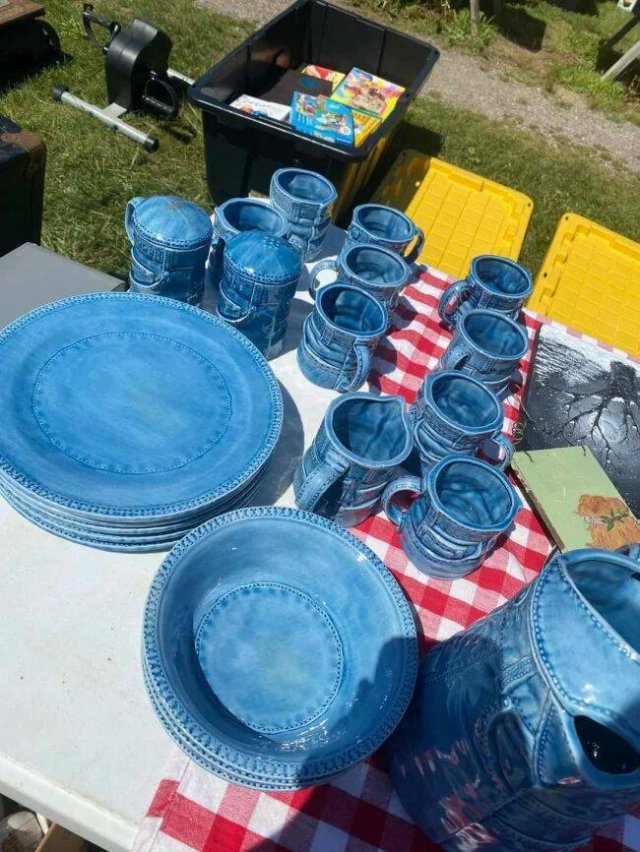 Weird Finds And Designs (37 pics)