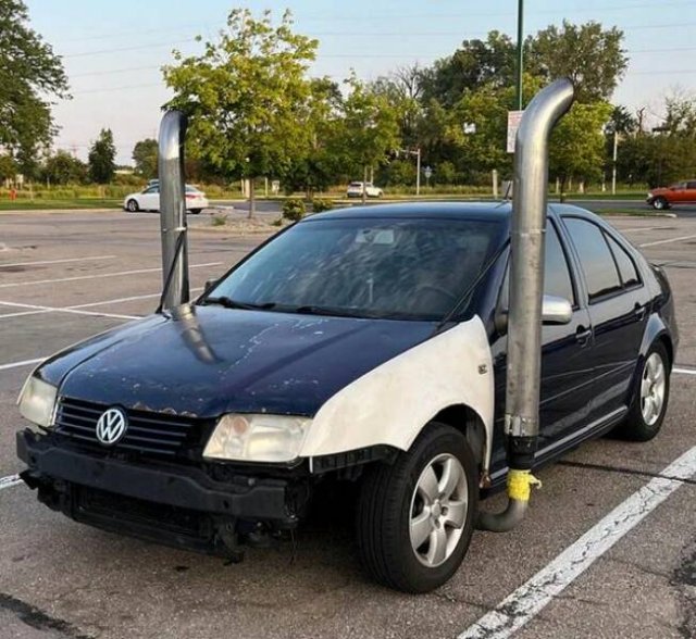 Weird Finds And Designs (37 pics)