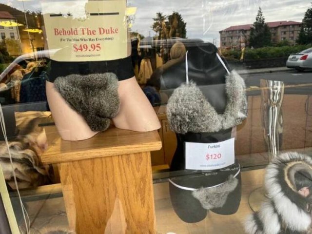 Weird Finds And Designs (37 pics)