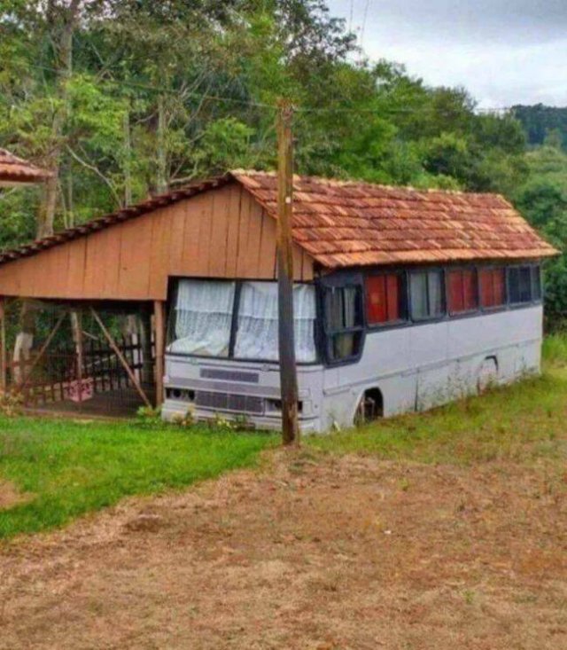 Weird Finds And Designs (37 pics)
