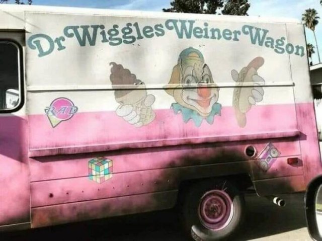 Weird Finds And Designs (37 pics)