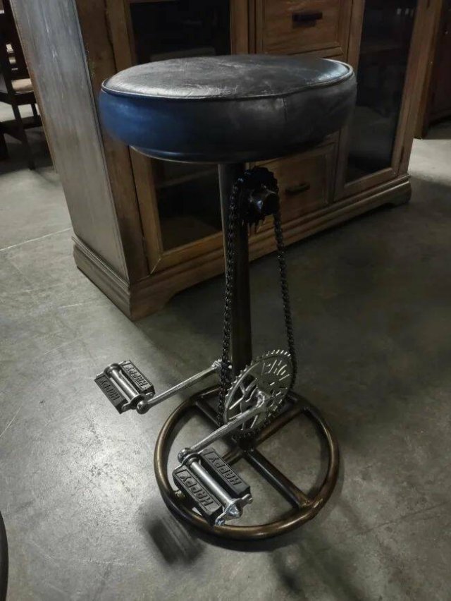 Weird Finds And Designs (37 pics)