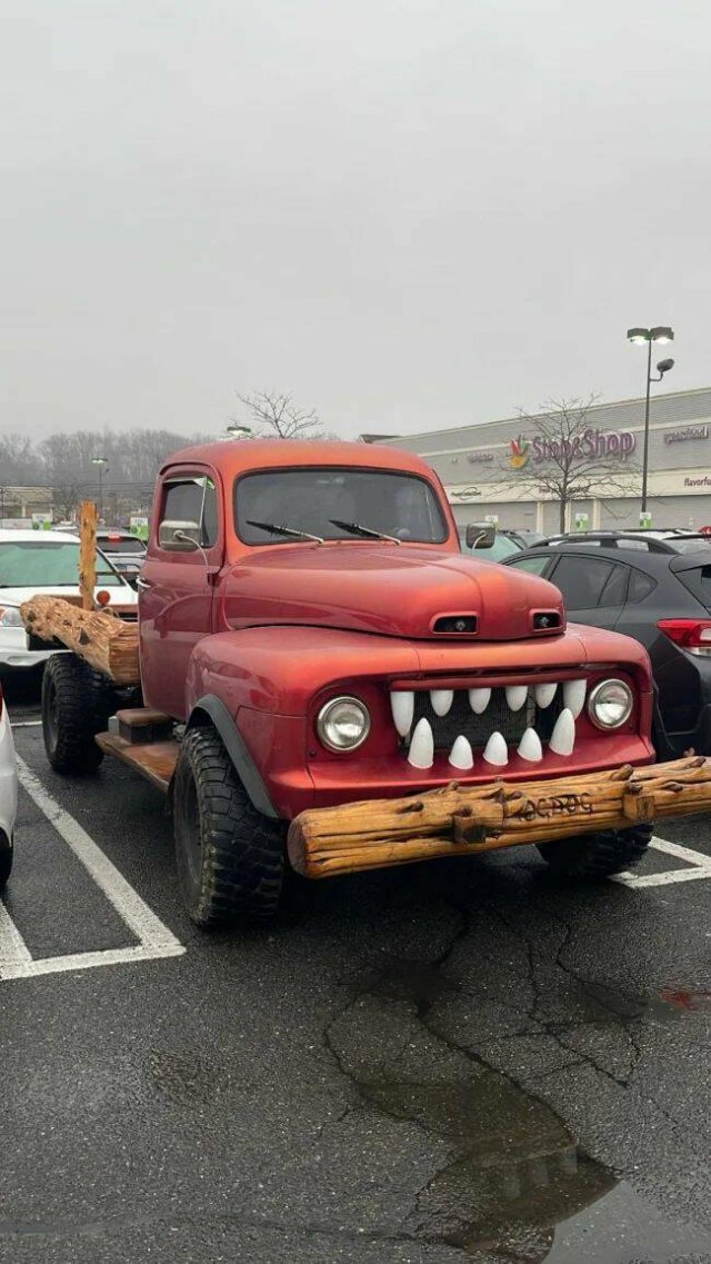 Weird Finds And Designs (37 pics)