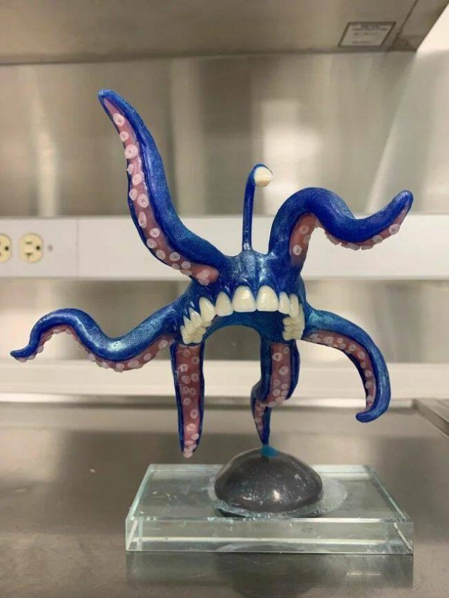Weird Finds And Designs (37 pics)