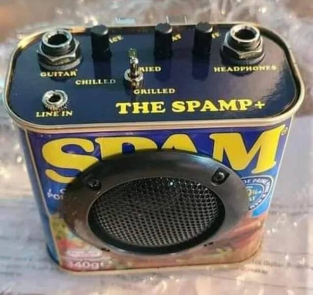 Weird Finds And Designs (37 pics)