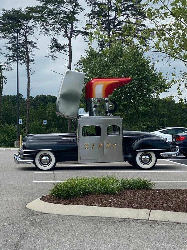Weird Finds And Designs (37 pics)