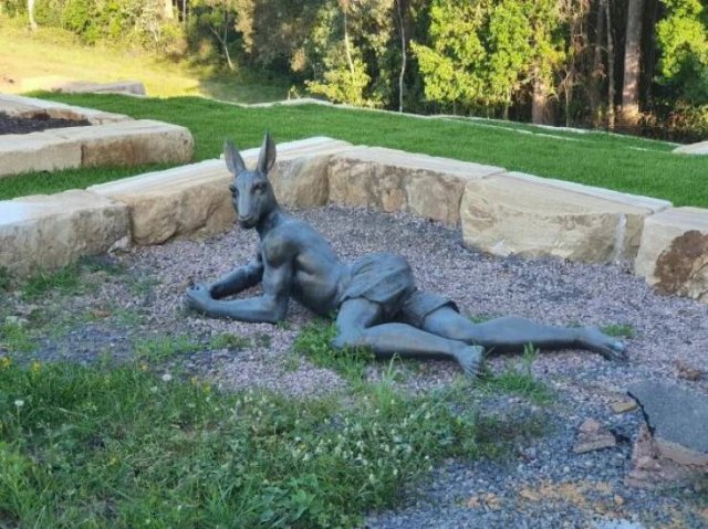 Weird Finds And Designs (37 pics)