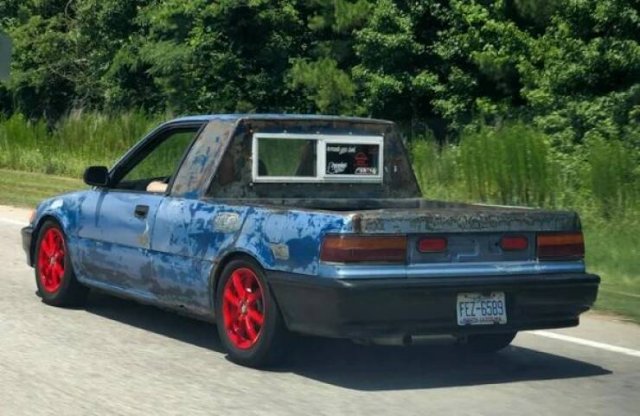 Weird Finds And Designs (37 pics)