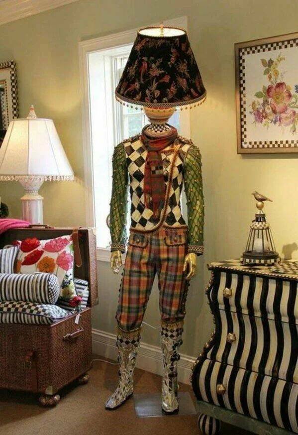 Weird Finds And Designs (37 pics)
