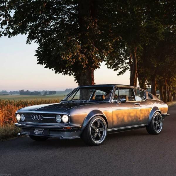 Amazing Cars (19 pics)