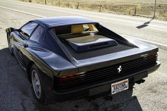 Amazing Cars (19 pics)