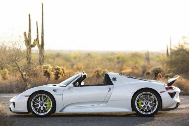 Amazing Cars (19 pics)