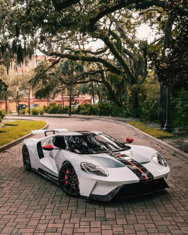 Amazing Cars (19 pics)