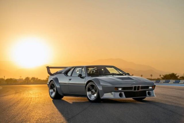 Amazing Cars (19 pics)