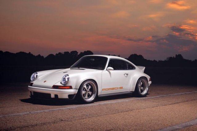 Amazing Cars (19 pics)