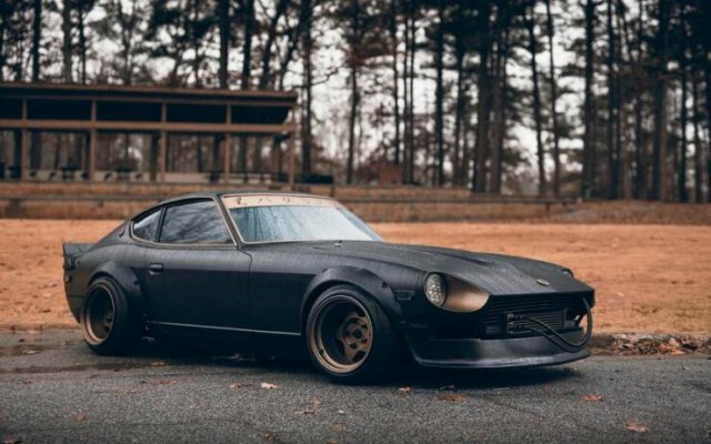 Amazing Cars (19 pics)