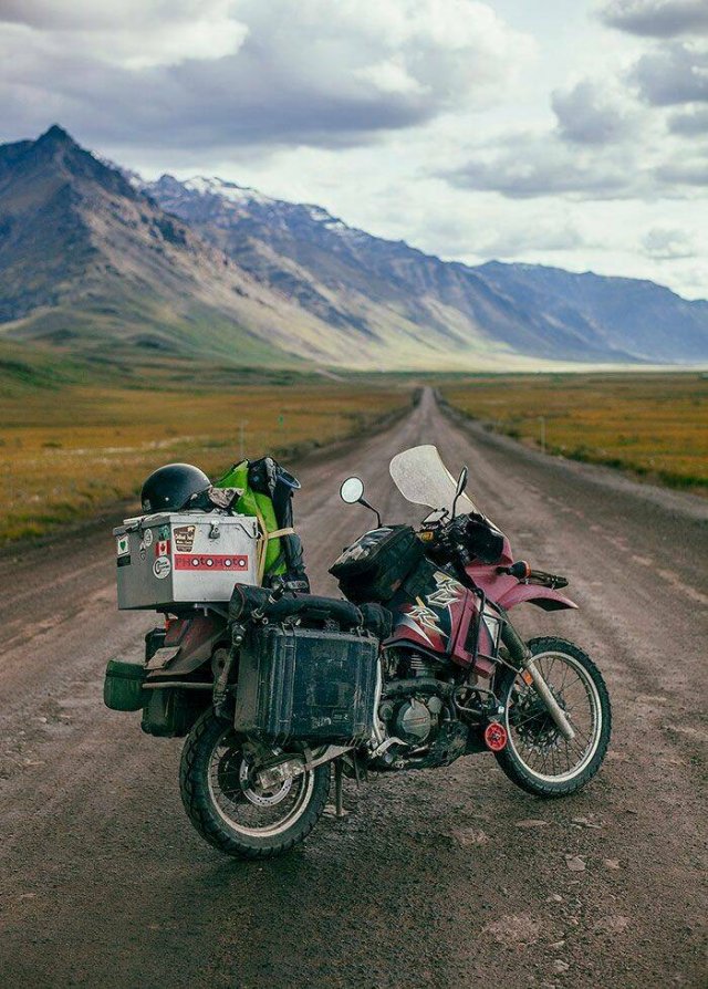 Awesome Places And Photos (43 pics)