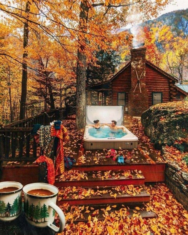 Awesome Places And Photos (43 pics)