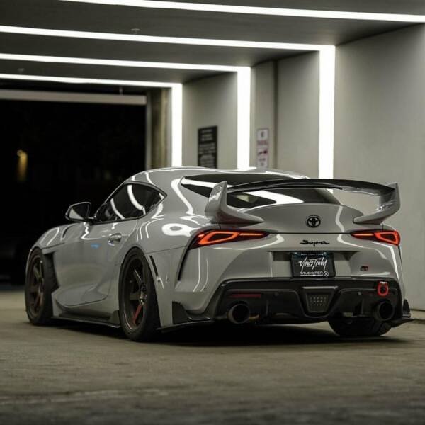 Amazing Cars (19 pics)