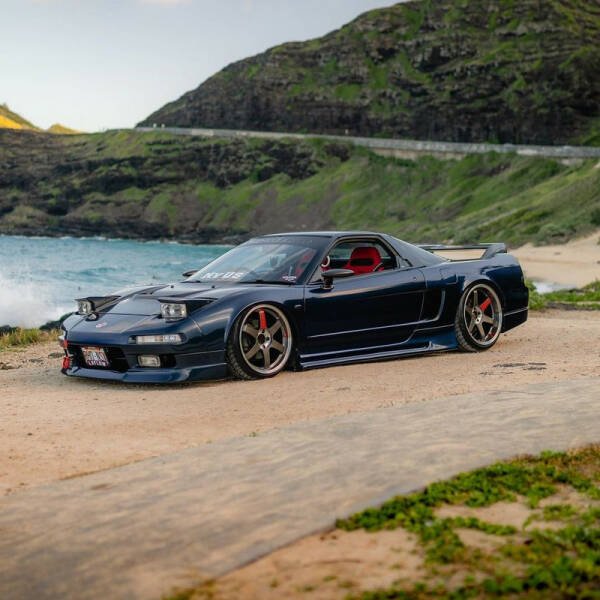 Amazing Cars (19 pics)