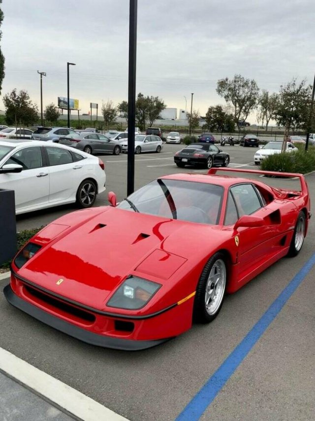 Amazing Cars (19 pics)