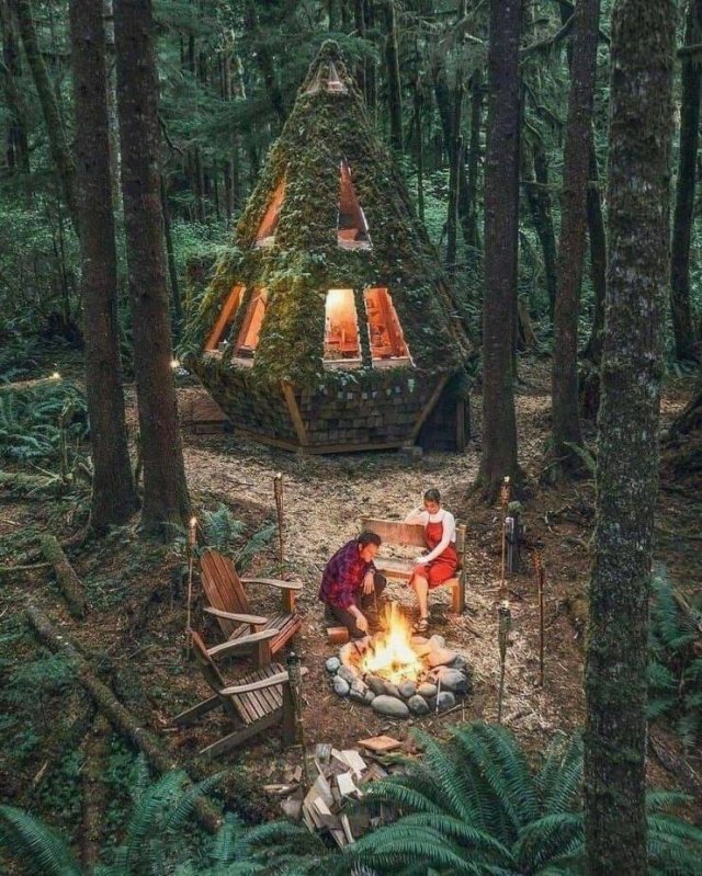 Awesome Places And Photos (43 pics)