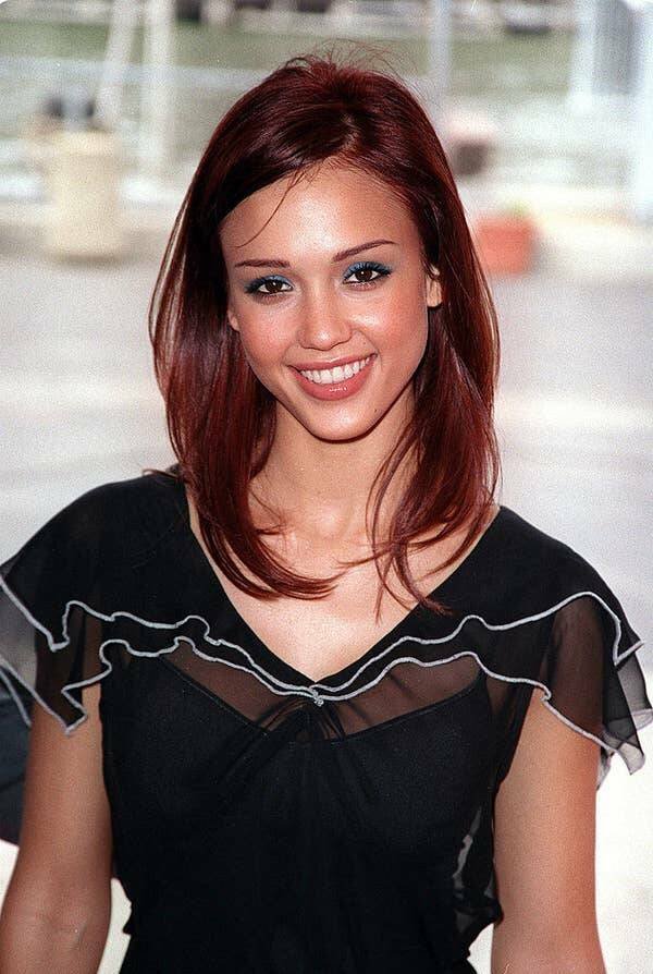 Celebrities When They Were Just 19 (60 pics)