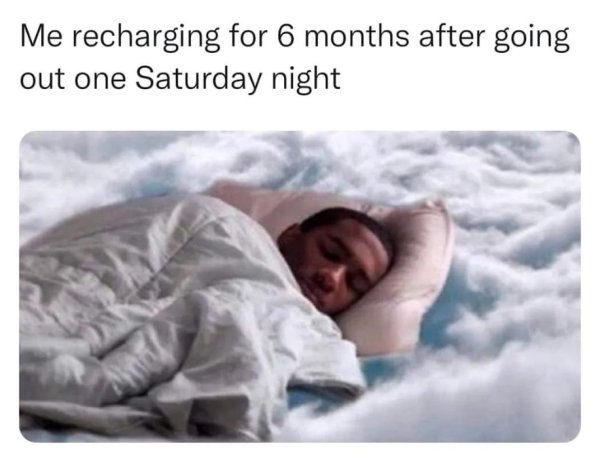 Memes For Introverts (27 pics)