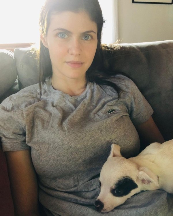 Celebrities Without Makeup (21 pics) Celebrities Without Makeup (21 pics)